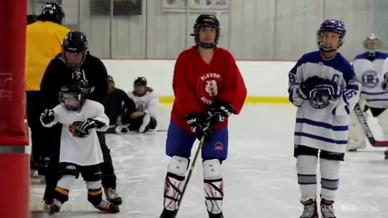 USA Blind Hockey - Chicago