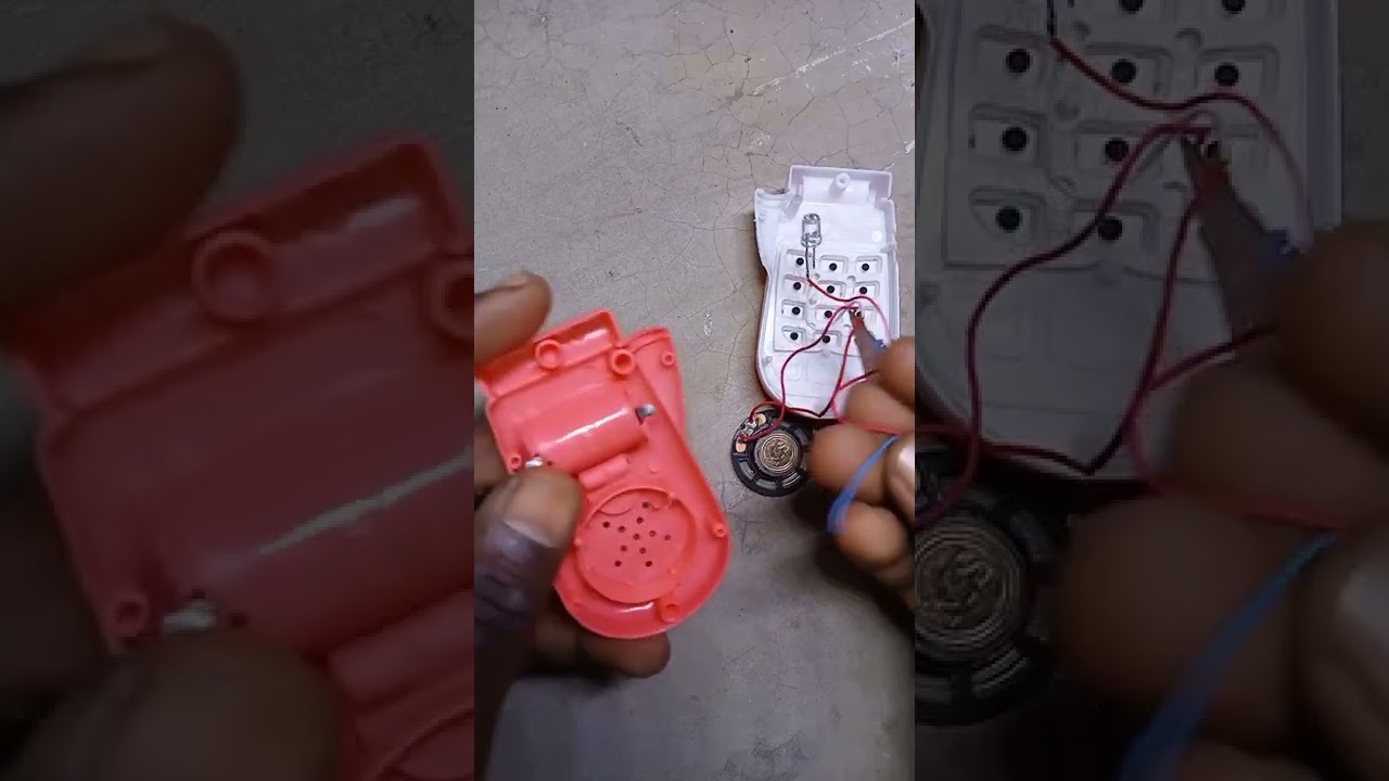 Kids inventor mobile repair 💯🔥#shorts #trending🔥💯 #amazing 💯💥