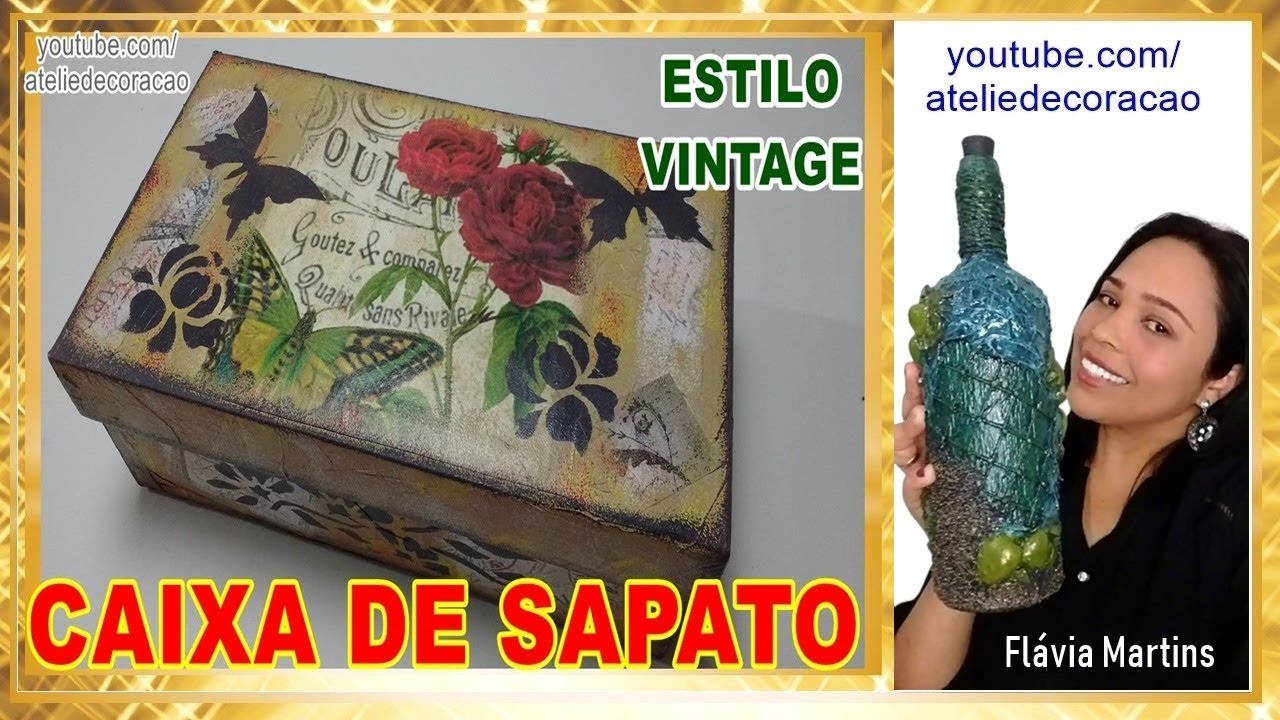DIY - 