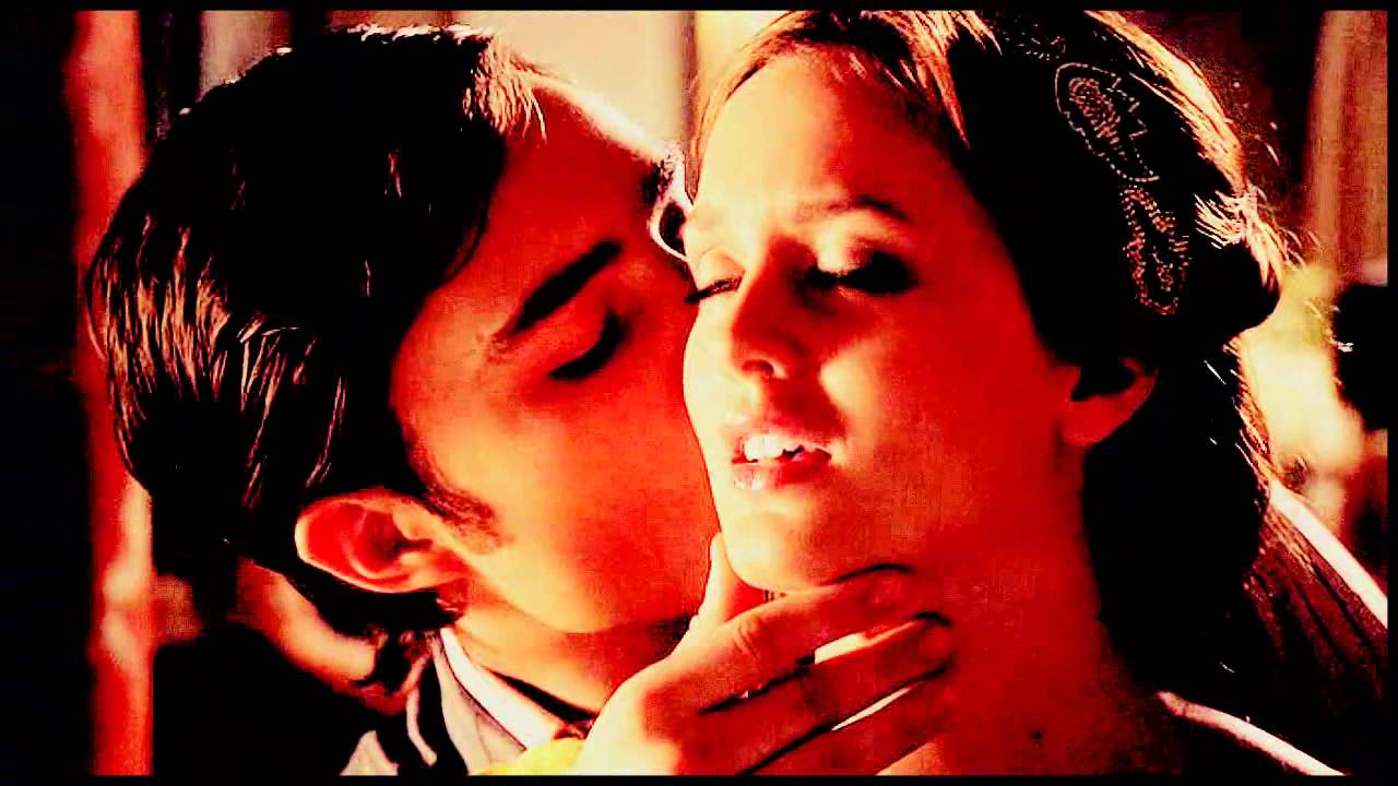 chuck & blair | summertime sadness