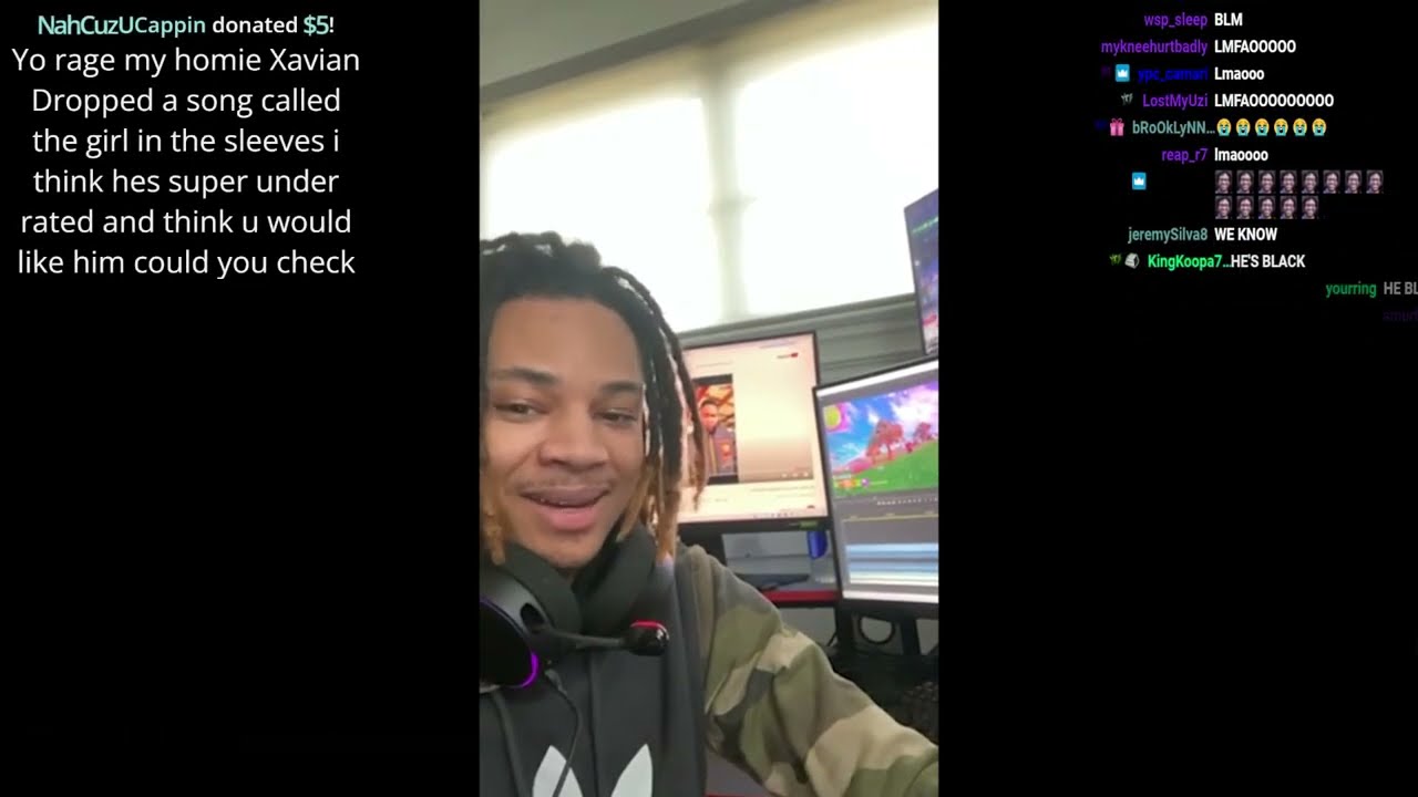 Ceeday is Back ... (yea iight)