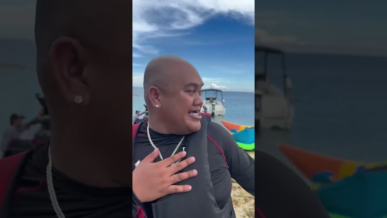 Kapit lang yorme