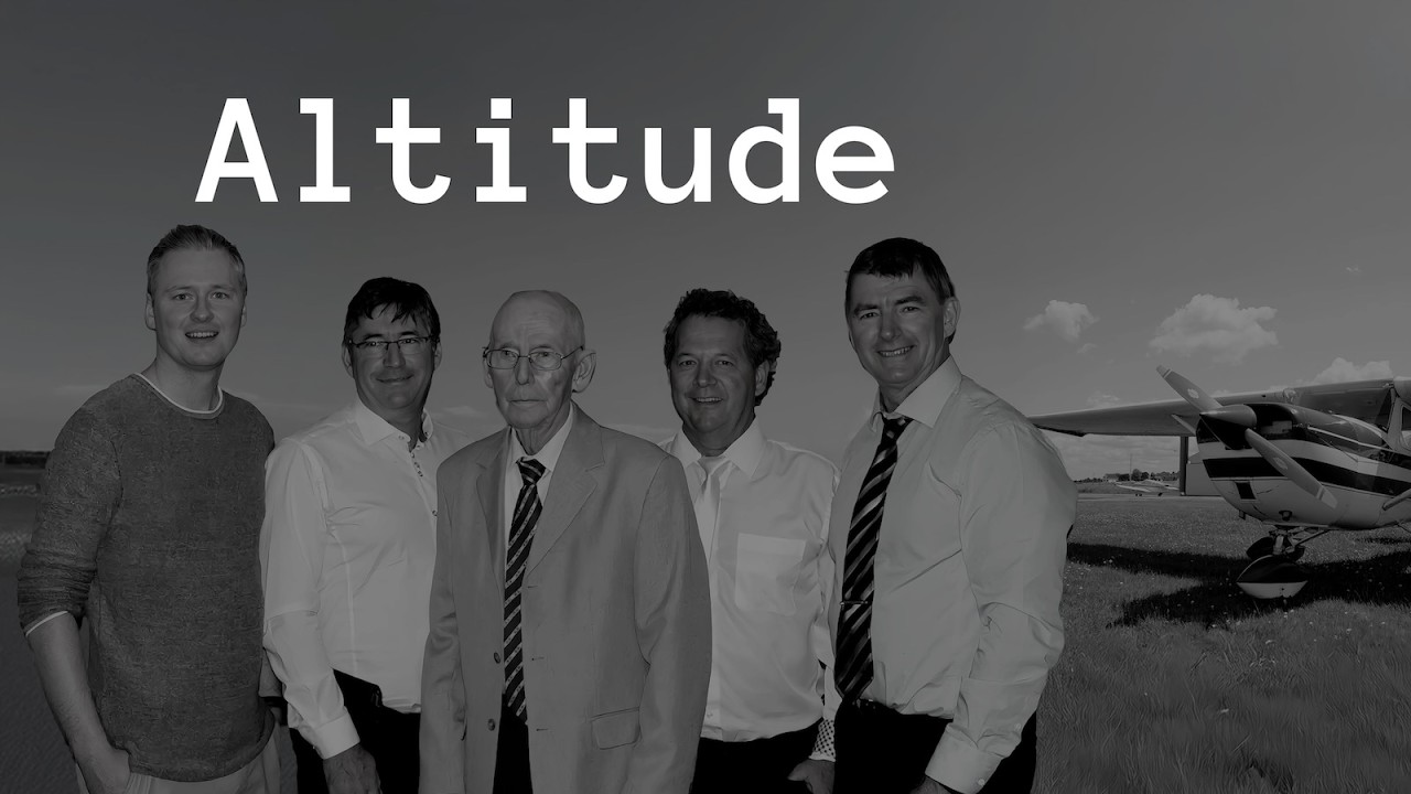 Altitude: De père en fils
