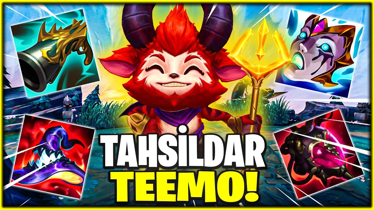 😈ÖZLENEN TAHSİLDARLI MANTAR BUİLDİ! (2 MAÇ BİRDEN)😈