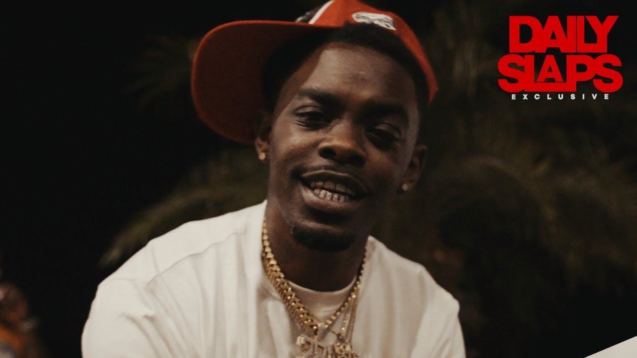 JUST BANG - Swop Out (Official Video) | Dir ZaeShotThat