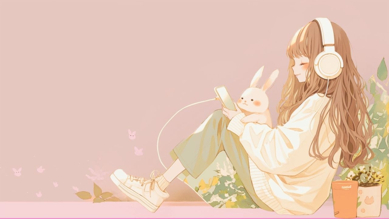 【フリーBGM】軽やか作業Chill☀️ 集中できるBGM
