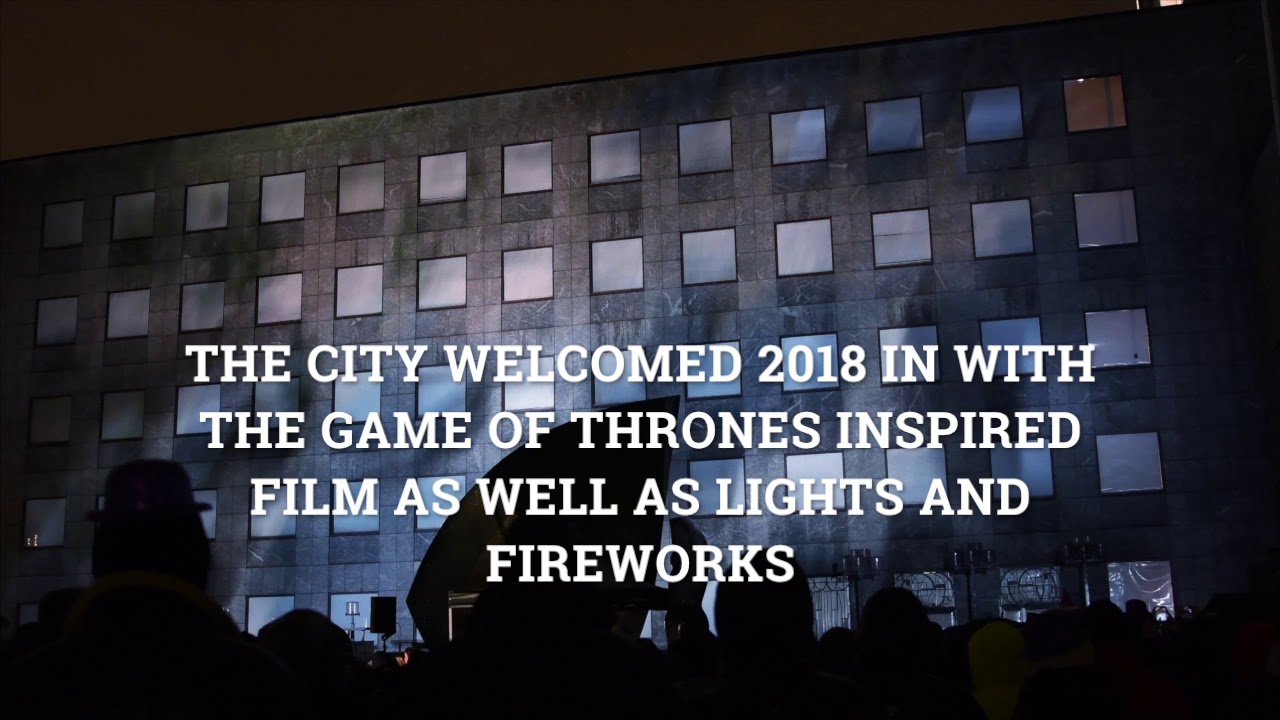 Sweden's own Westeros V&auml;ster&aring;s does Game of Thrones