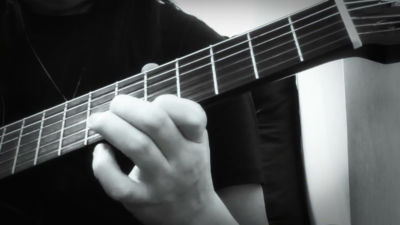 El Shaddai-Cedarmont Kids (Cover)