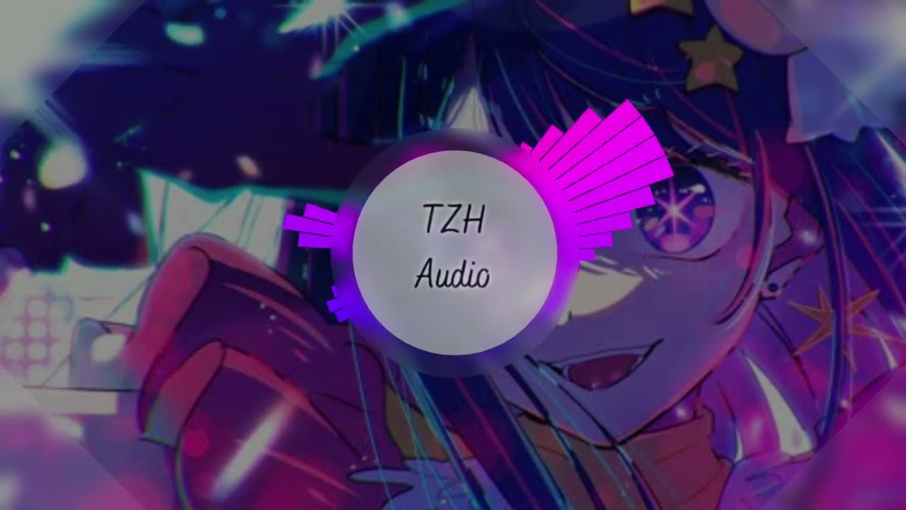Nightcore - Idol Eurobeat Remix