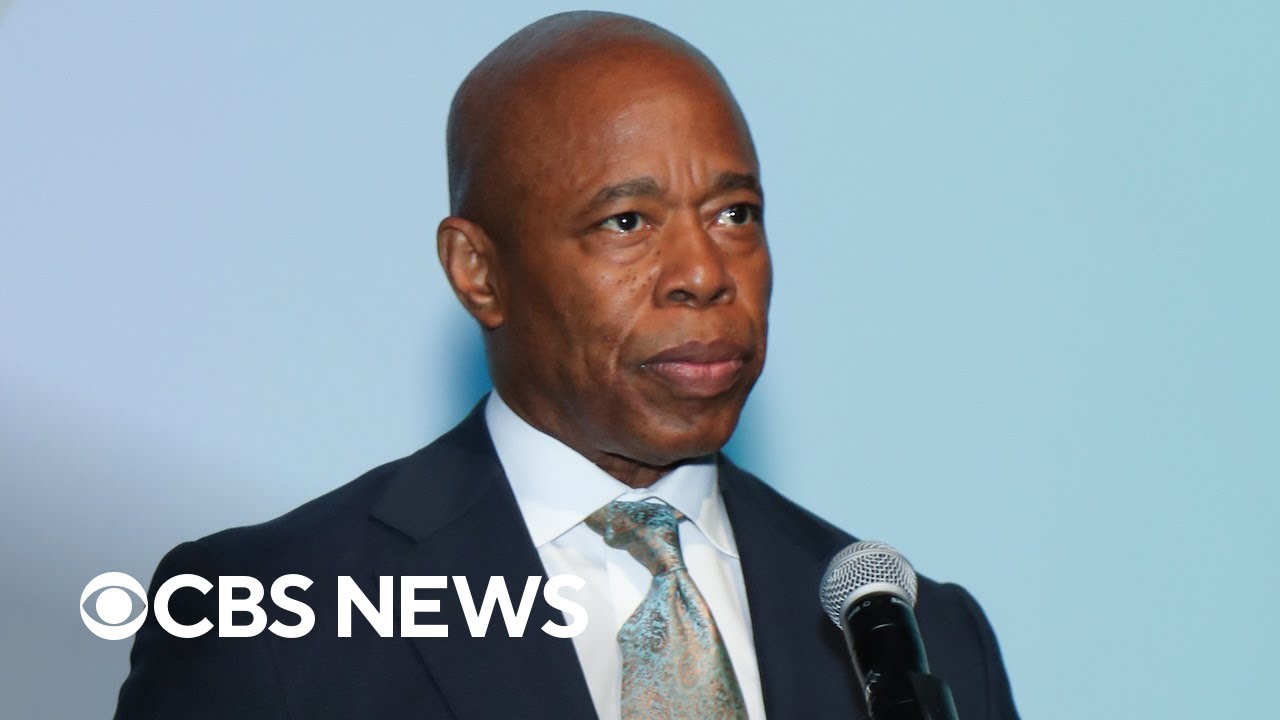 NYC mayor calls Prince Harry, Meghan paparazzi car chase 