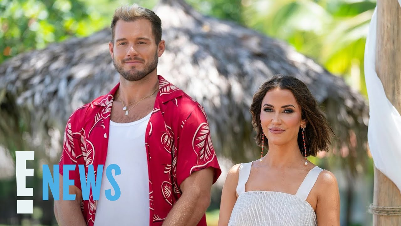 Colton Underwood Reflects on Losing His Virginity in Heartbreaking Way | E! News
