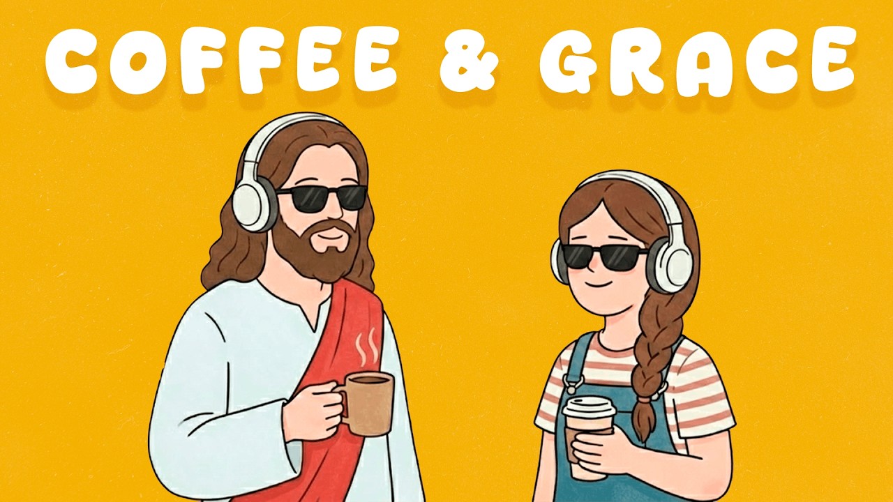 🎧☕ Jazz for Work and Study &ndash; Gospel Reflections | Christian Jazz