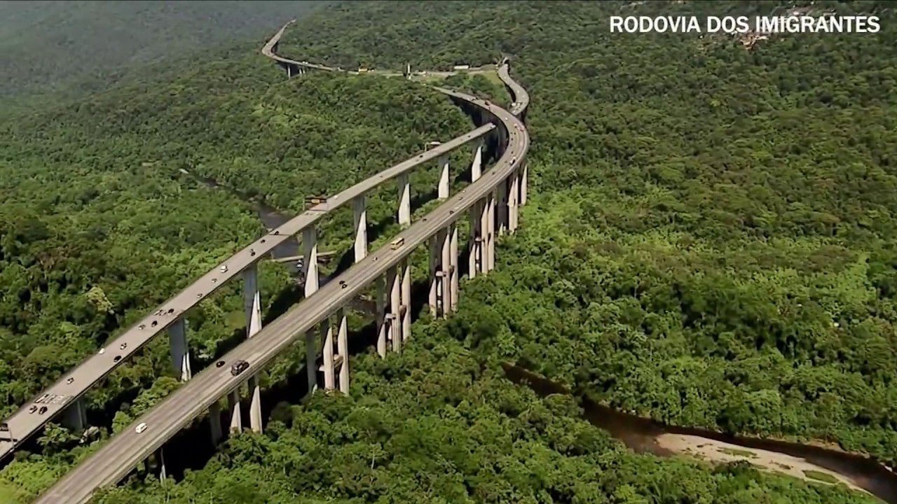 Você sabe o que são faixas reversíveis?