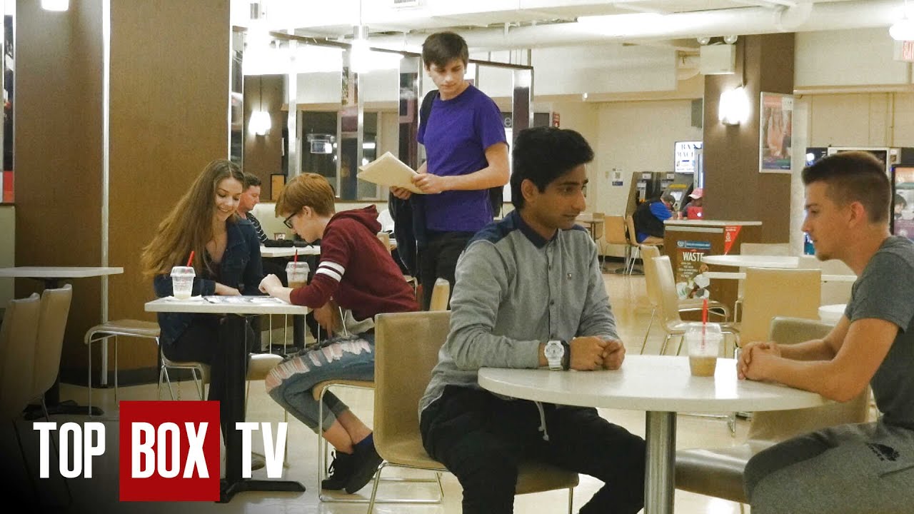 Growing Up With Undiagnosed Aspergers - Teens 101 - Aspergers