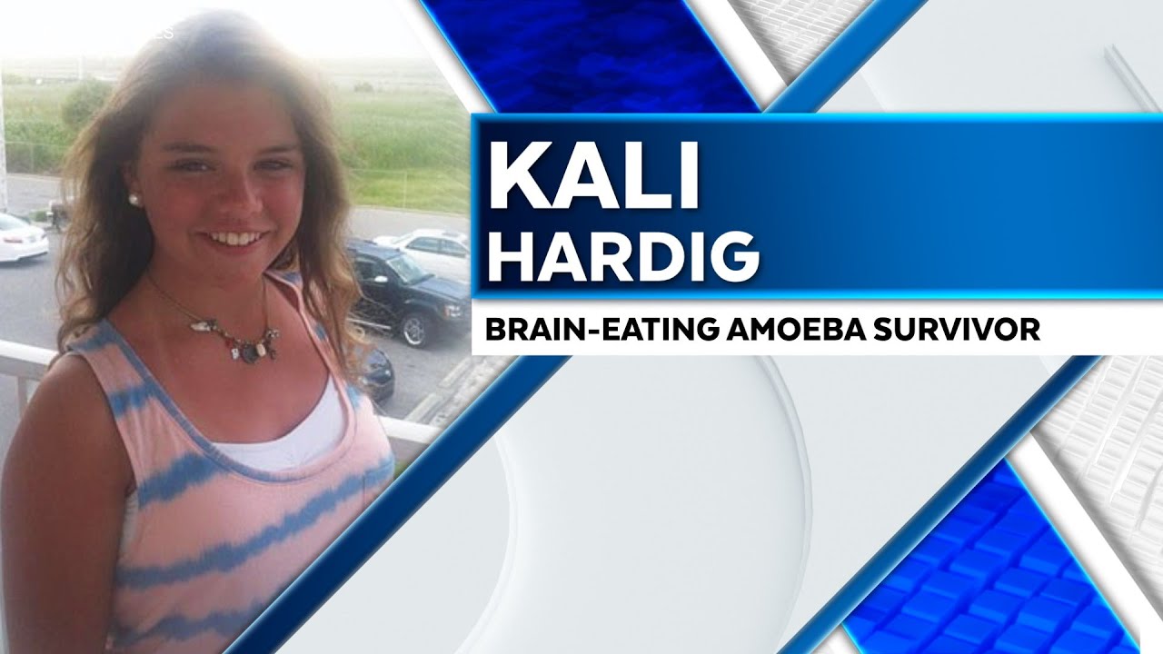 Brain-Eating Amoeba: Talking With a Survivor