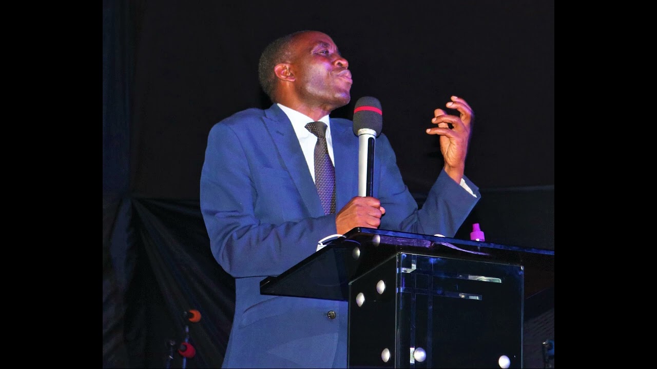 GUCA BUGUFI / PST UWAMBAJE Emmanuel