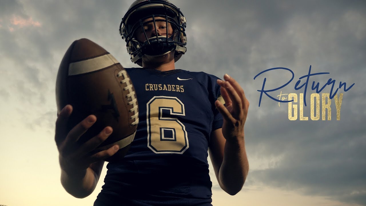 Helias Football 2018 - Return to Glory - High School Hype Video