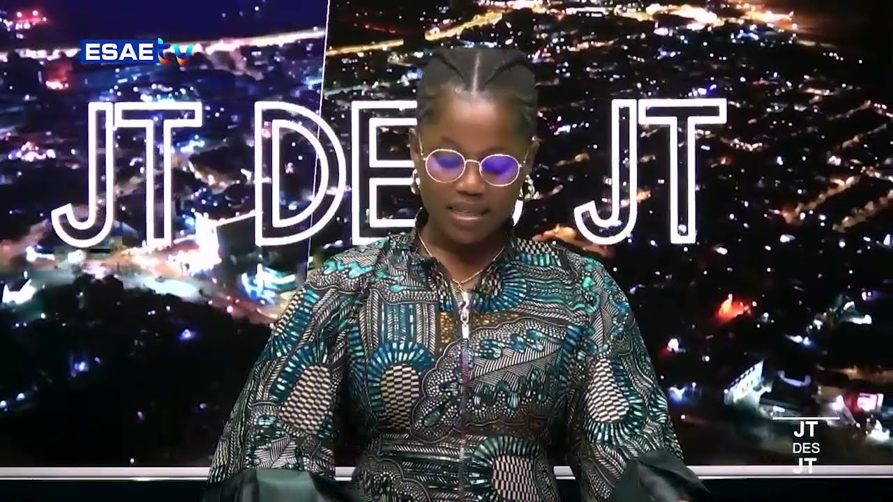 JT DES JT DU DIMANCHE 14 DÉCEMBRE 2025