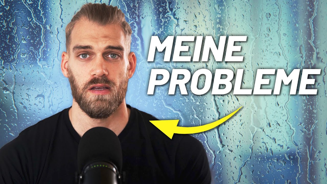 Ich habe Probleme...! (REALTALK)