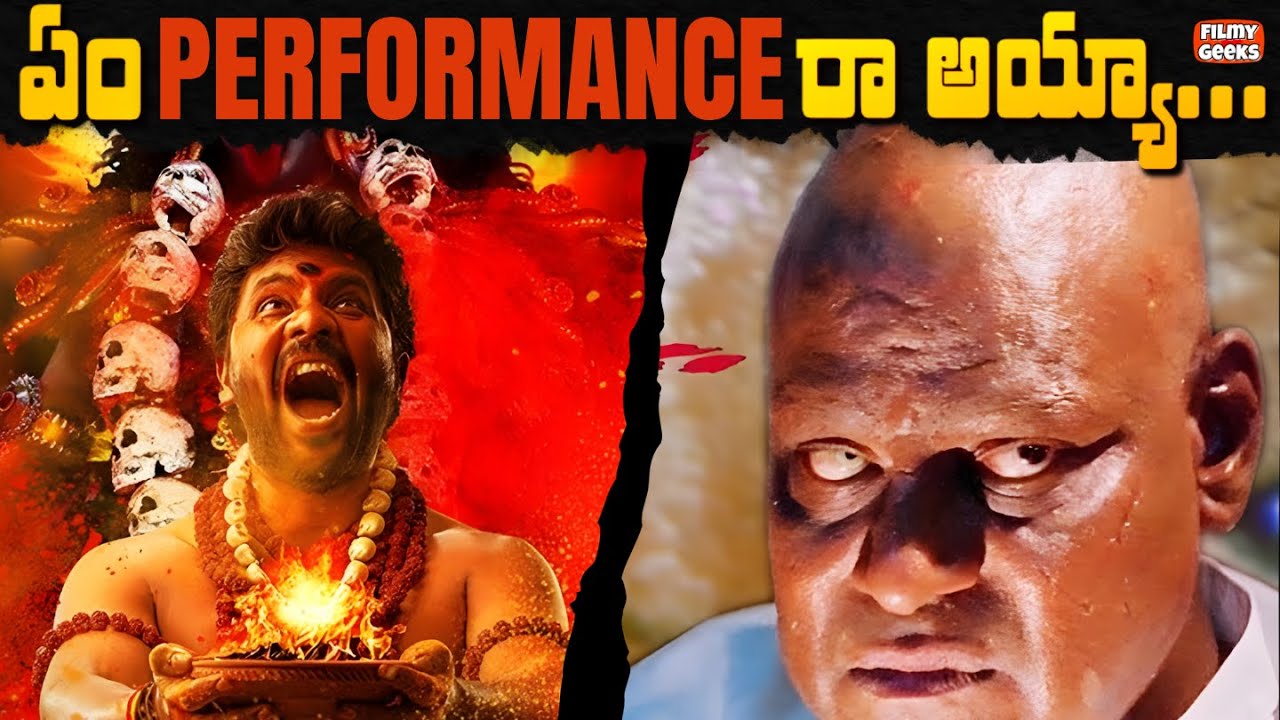 12 Comedians Shocked Us With Serious Roles
