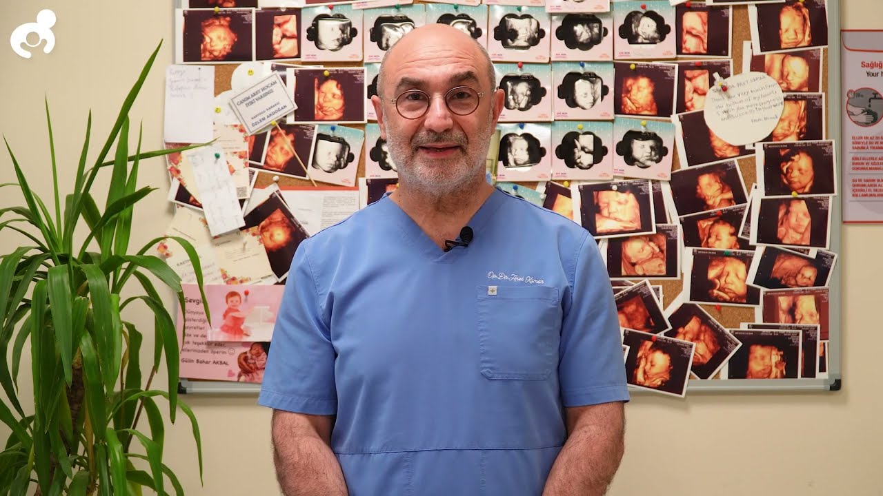 Op. Dr. Aret Kamar | Doğuştan Hiç Spermi Olmayanlar Baba Olabilir mi