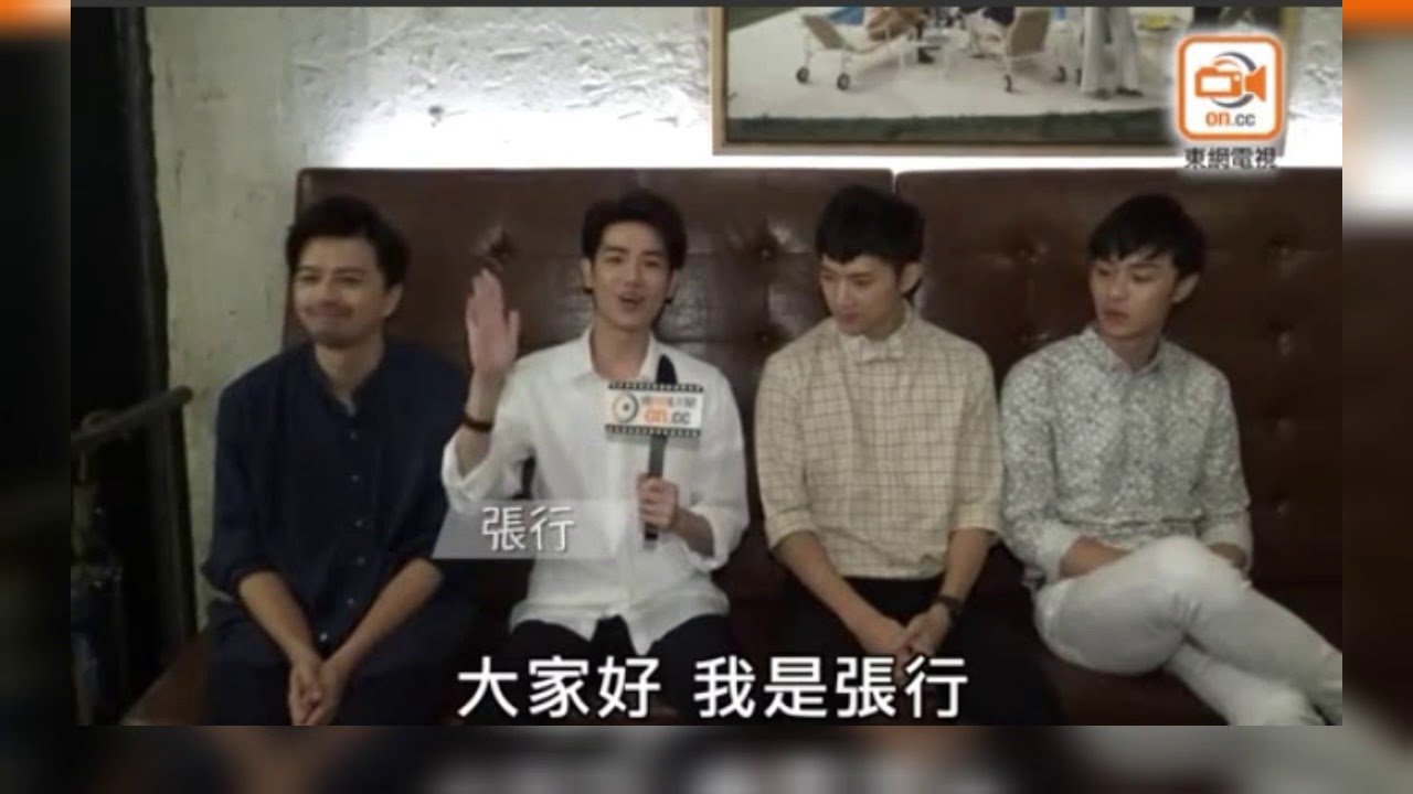 2018/08/03  江常輝&張行 楊孟霖&施柏宇