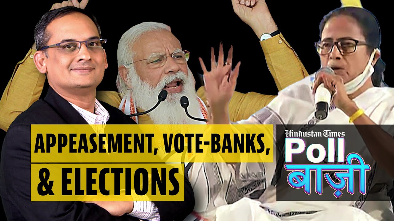 'Hindu counter-polarisation for BJP rooted in...': Yashwant Deshmukh on WB polls