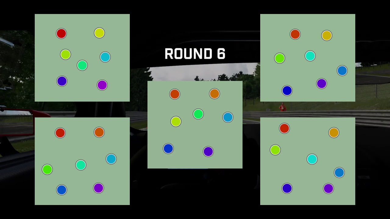eSGT Season 1 Preview