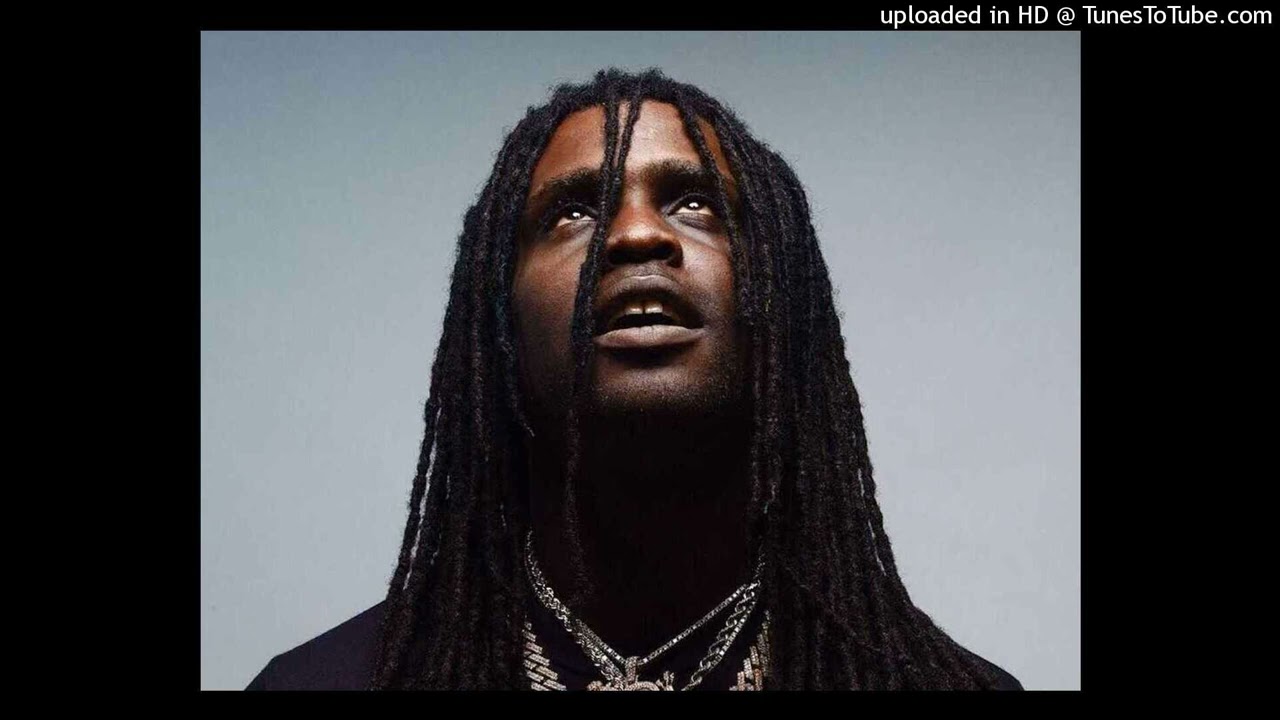 (Free) Chief Keef x Sexxy Red Type Beat (prod.gelatoo)