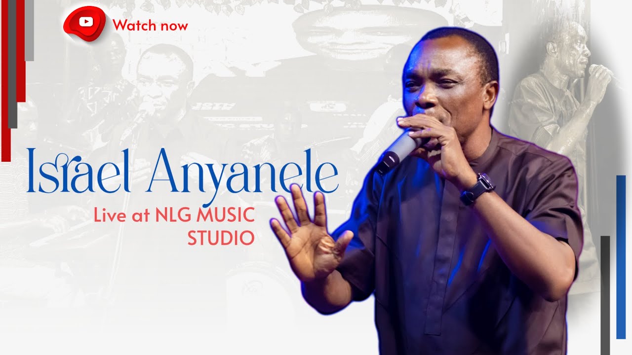 Африканские ритмы, небесные голоса: лучшие евангельские песни прославления 2026 года.