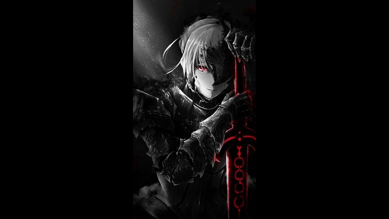 Fate/Unlimited Feels: Saber Alter AMV (The Perfect World)