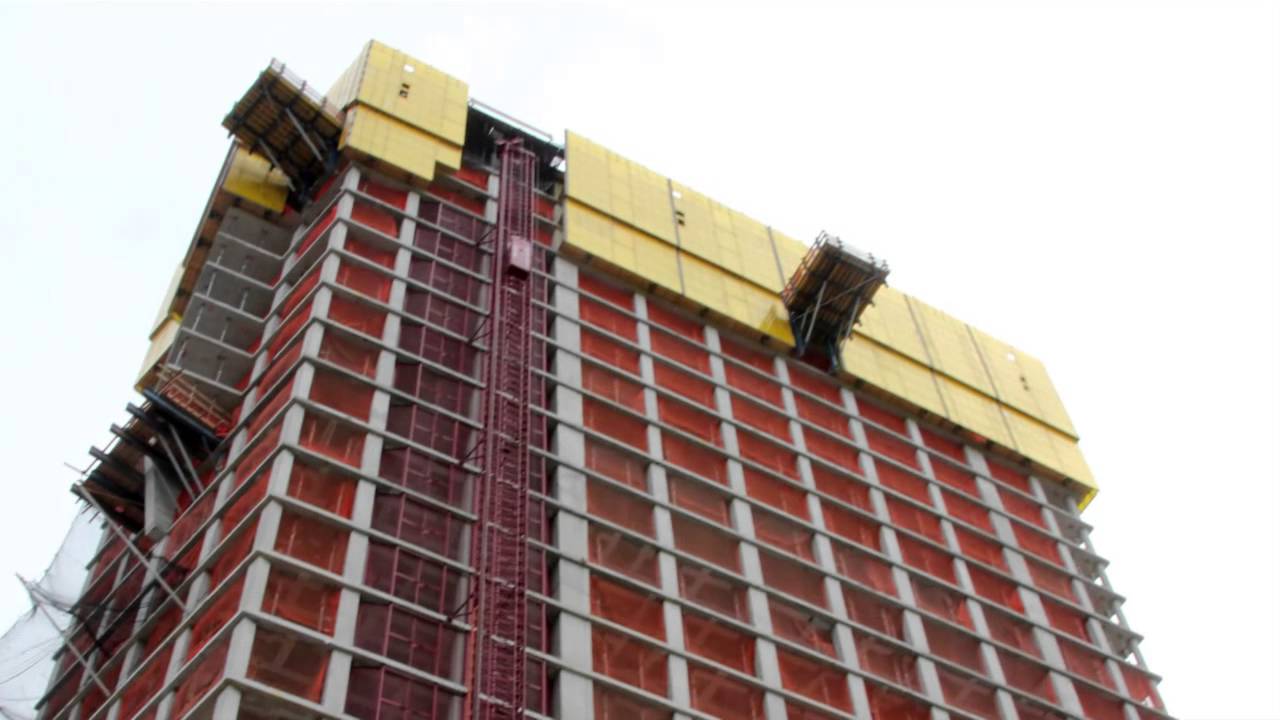 Protection Screen Xclimb 60 with Xbright sheeting