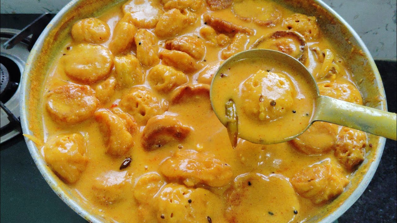 पकोड़ा कढ़ी बनाने का यह सीक्रेट तरीका कोई नहीं बताएगा। Pakauda Kadhi Recipe with Tricks and Tips...