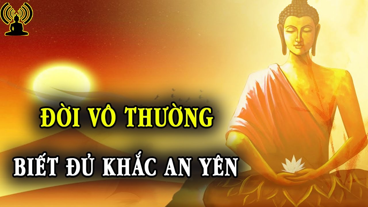 Biết đủ thì không có tâm ganh tỵ, giận dữ cũng không khởi lên và mọi người có thể sống yên bình.