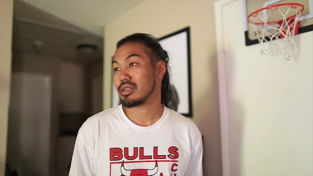 CarreonTV: Ep.1 Where Has Michael Carreon Been?!?