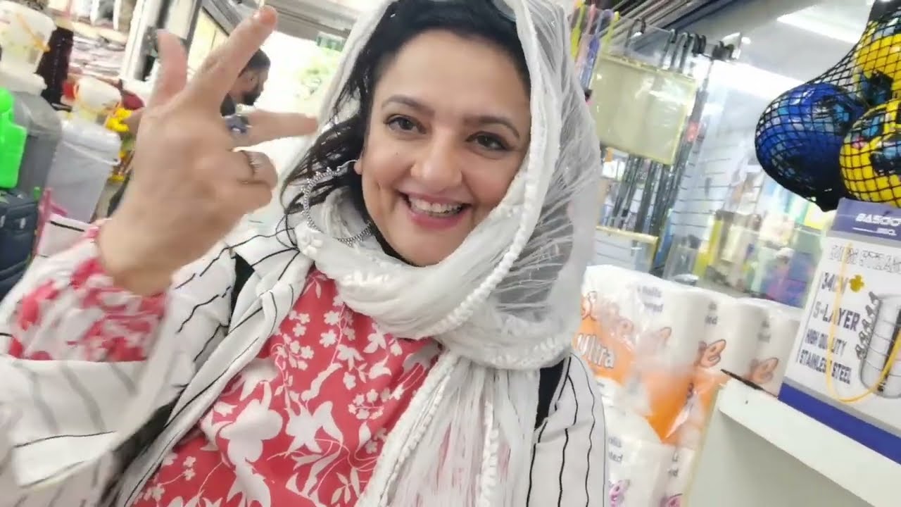 I found Raja Bazar In Southall London