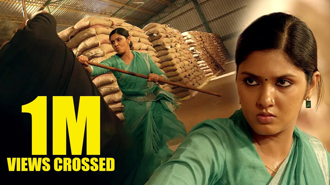 ഇജാതി Fight ! എന്നെ ഇവിടെ എത്തിക്കാൻ ഒരുപാട് പൈസ കളഞ്ഞു | Uthami | Malayalam Movie | Gayathri suresh