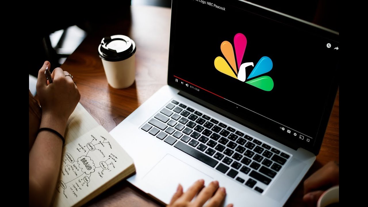 NBC Peacock