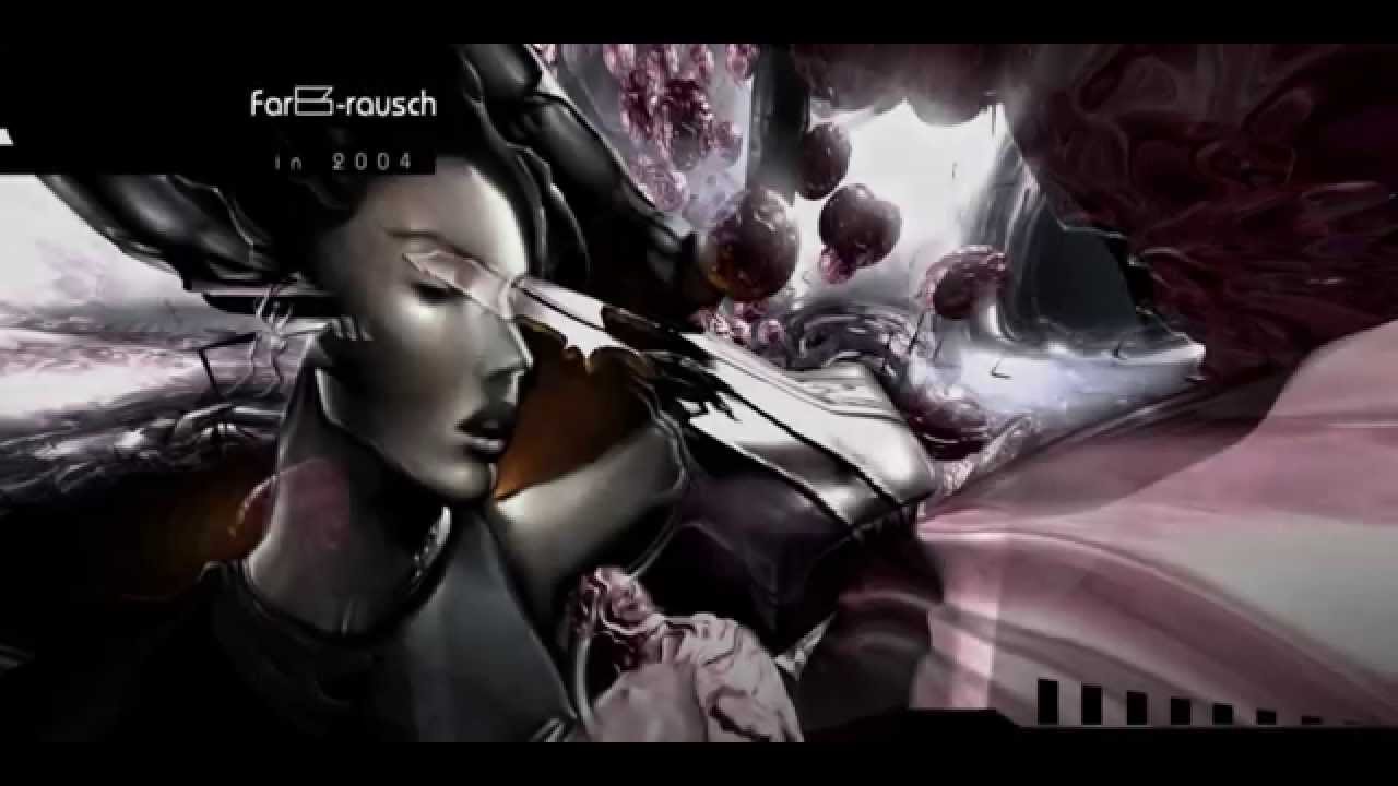 Farbrausch - fr-035: Deleted Scenes (2004) [60fps]