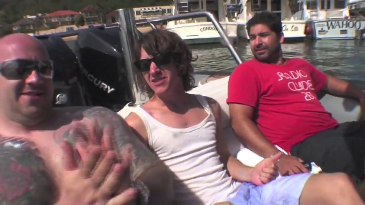 arctic monkeys clips i think about every day