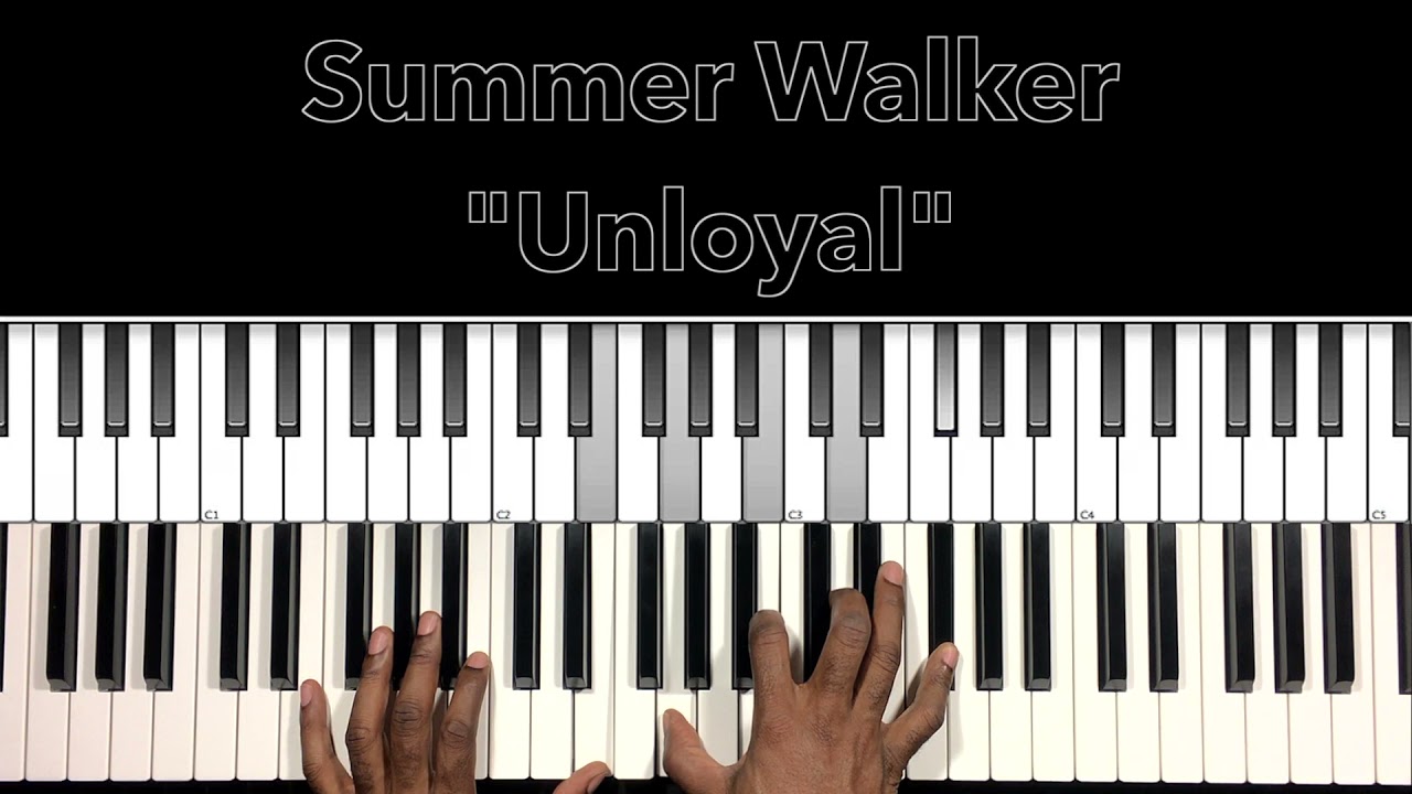 Summer Walker 