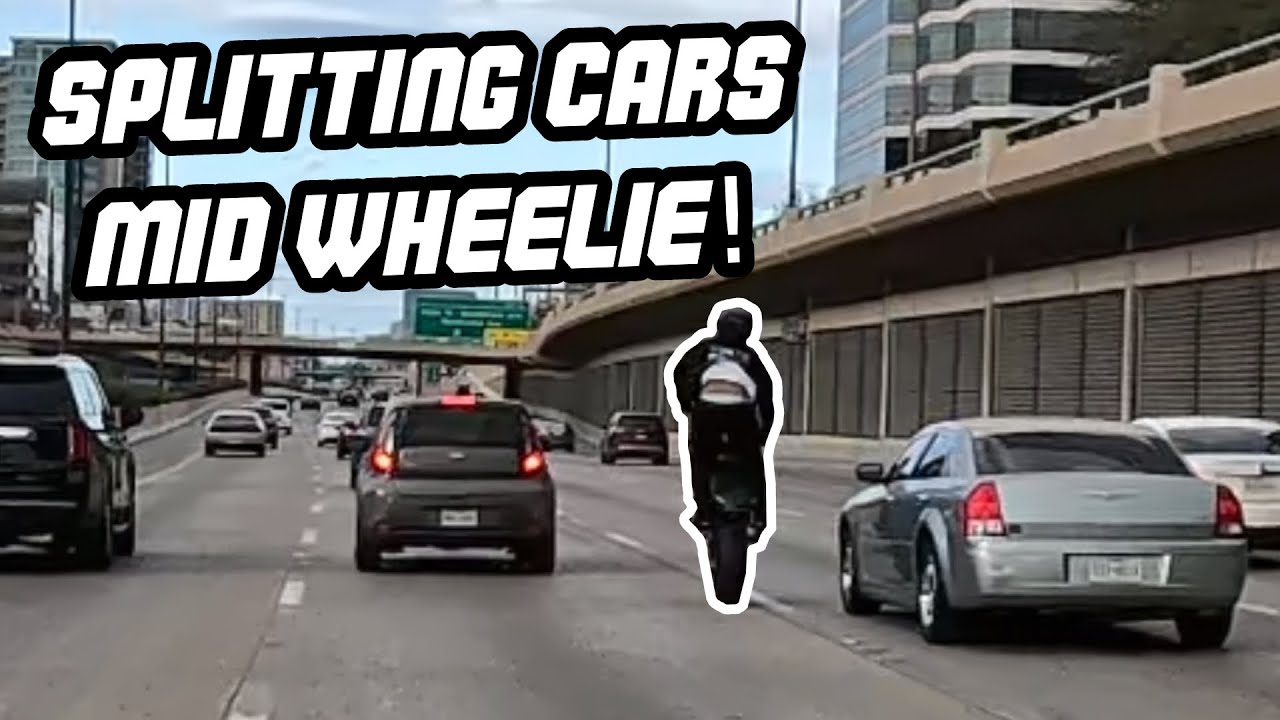 Just a wild weekend in Dallas.