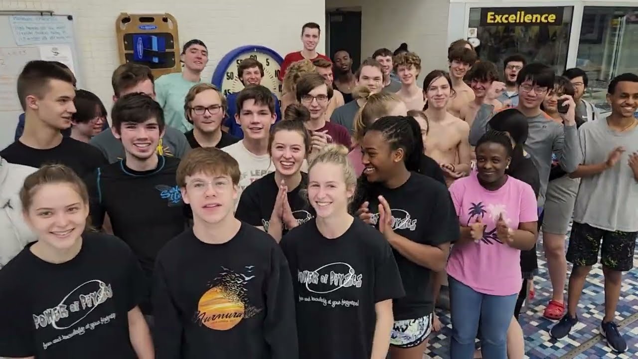 The AP Physics Cardboard Boat Project 2023