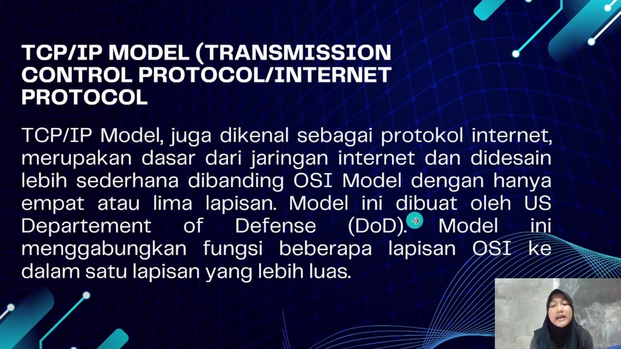 CISKO SWITCHING_NETWORKING MODEL