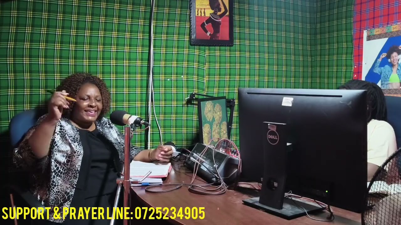 SEE HOW APOSTLE NANCY HAS BEEN ELEVATED 😯😯😯!!!!MUST WATCH