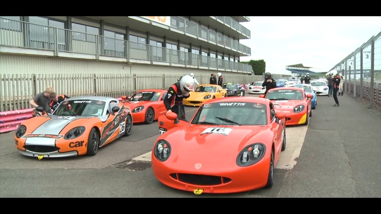 want2race driver competition 2017