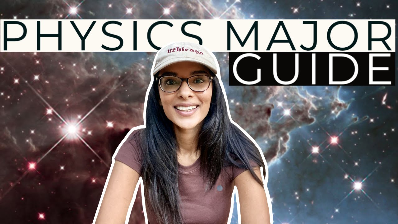The Complete Physics Major Guide (college classes, internships, career paths)