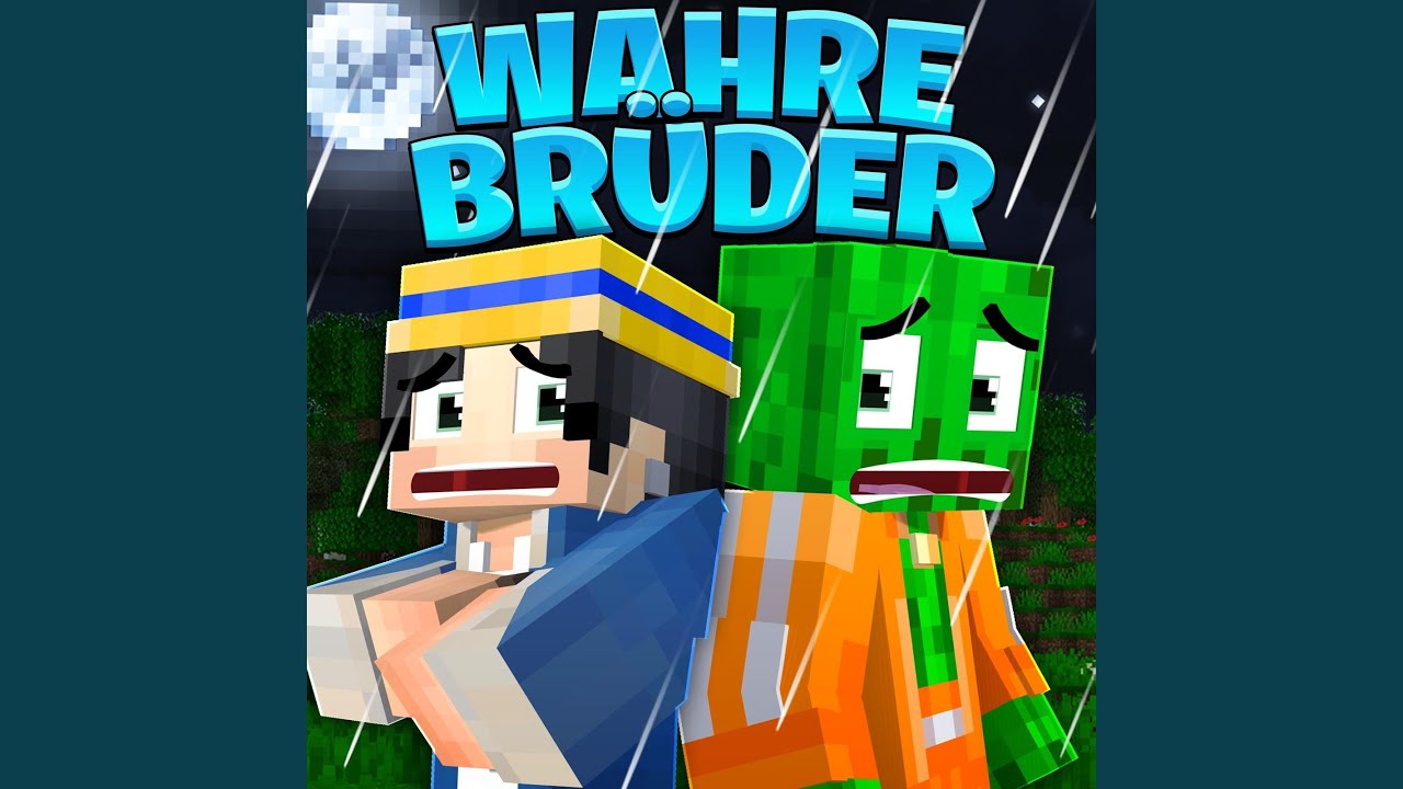Wahre Brüder
