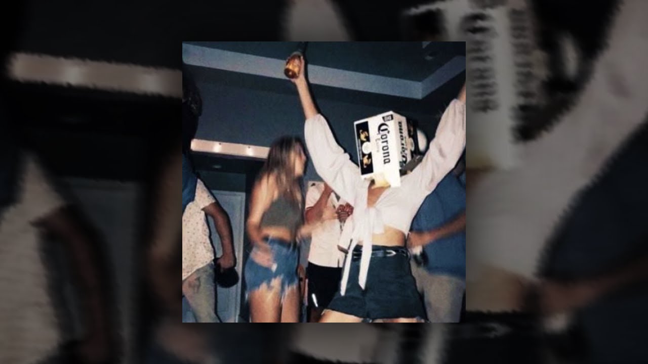 hangover - taio cruz (sped up)