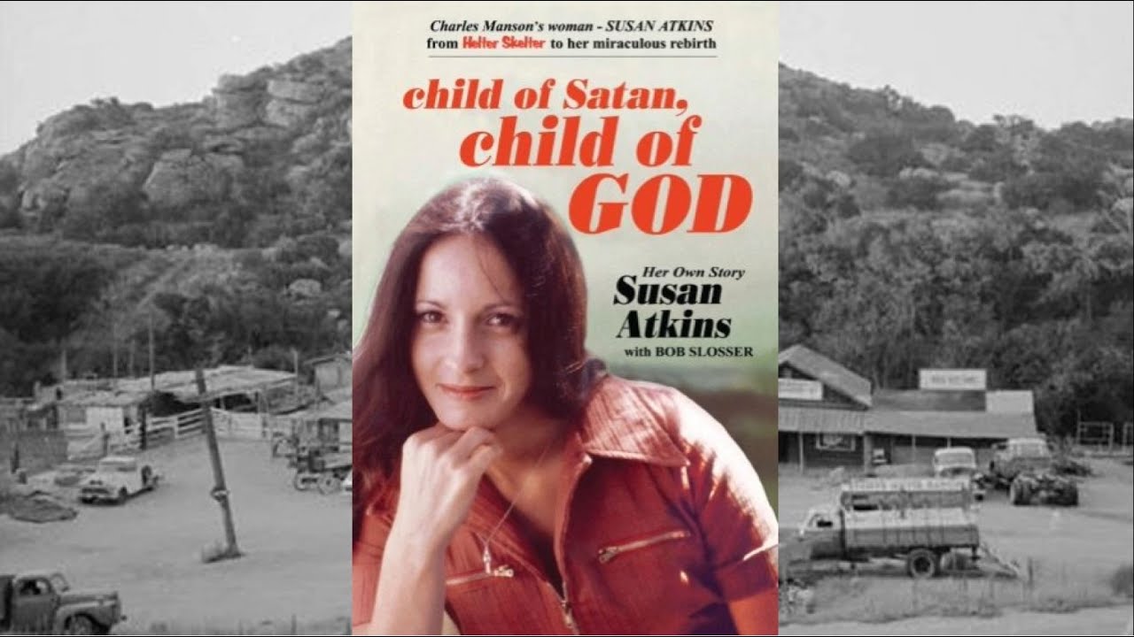 Child of Satan, Child of God | Chapters 6 and 7